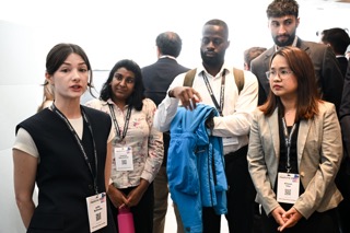 Photo from Med 2026